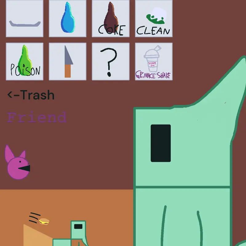Game by @AGayLittleFurry