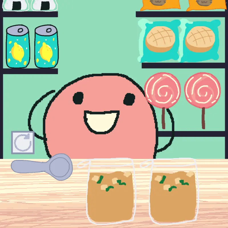 Game by @Singingyuanyuan