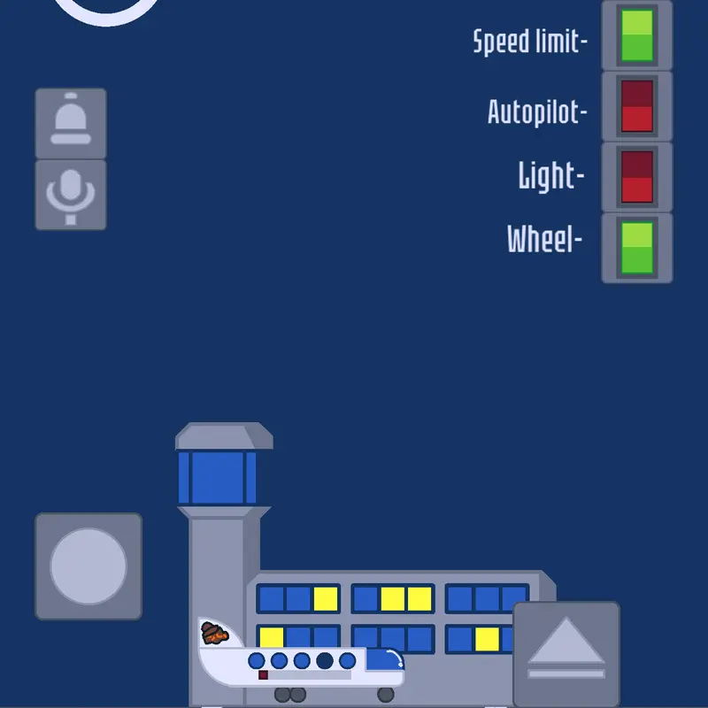 Game by @imapoopman
