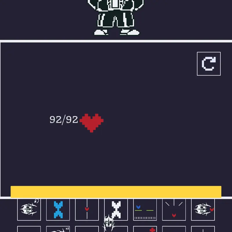 Game by @kuzia