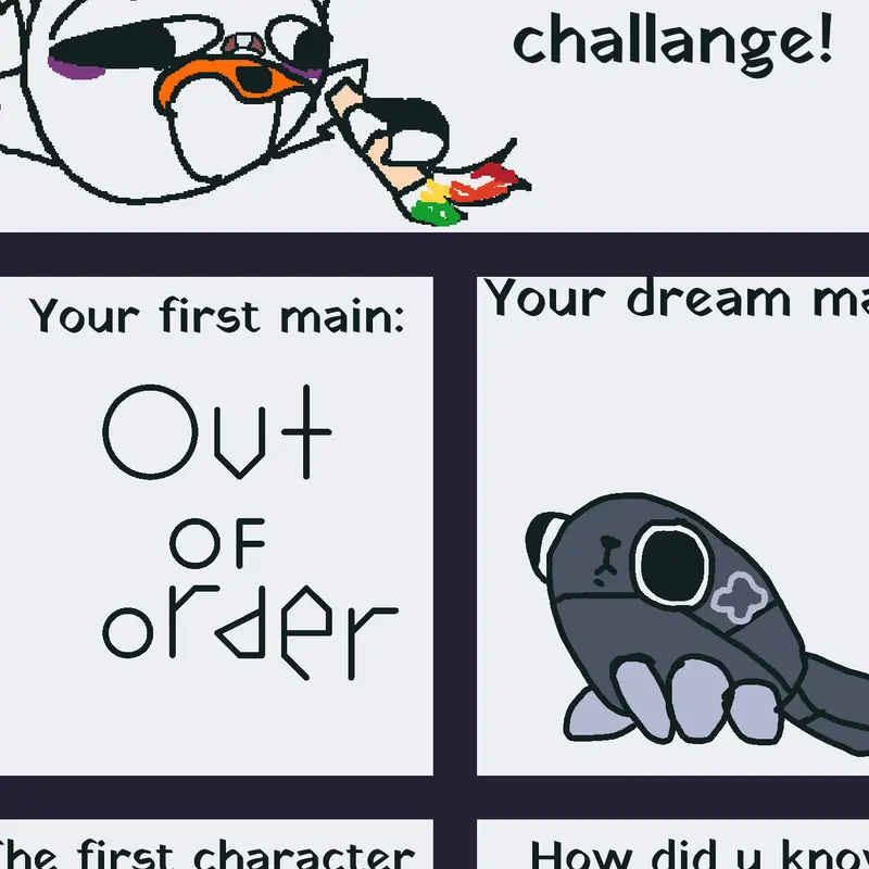 Game by @foxTz