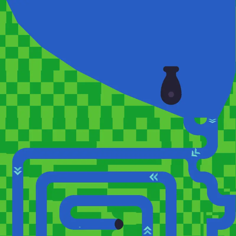 Game by @esperantech_person