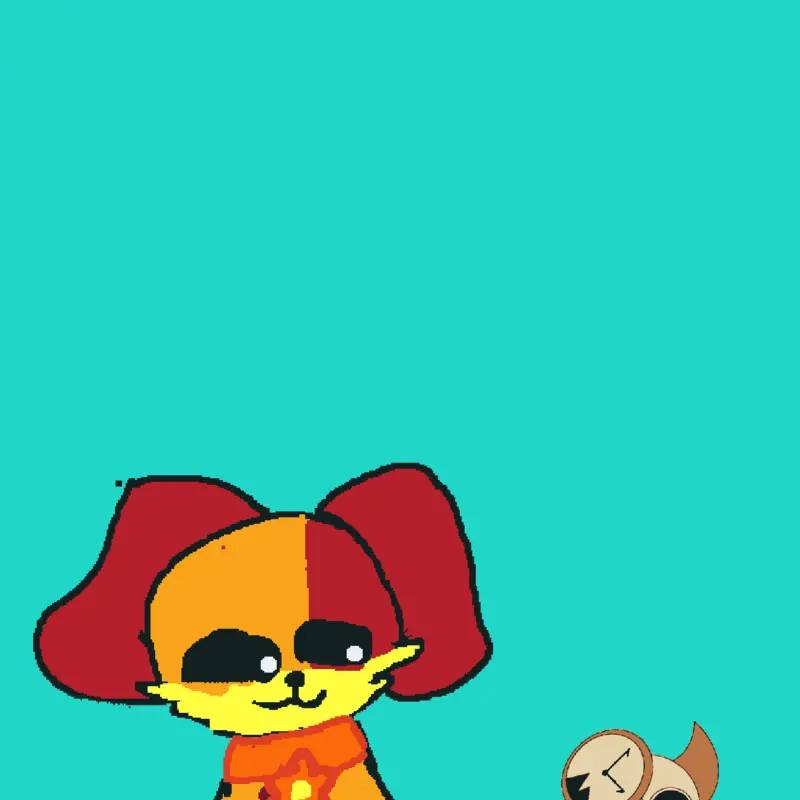 Game by @Lorenzo1108