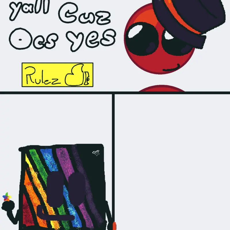Game by @orange_cube_offical
