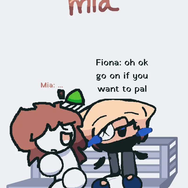 Game by @Fiona_Lazy