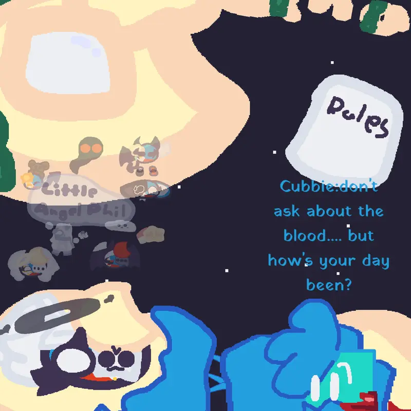 Game by @cyan_square