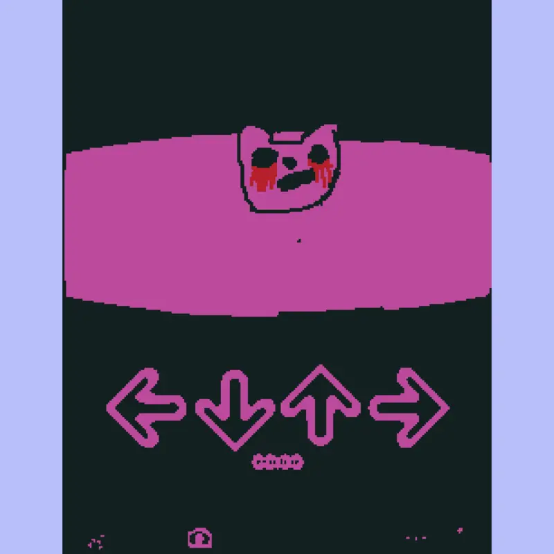 Game by @cacatnapy773