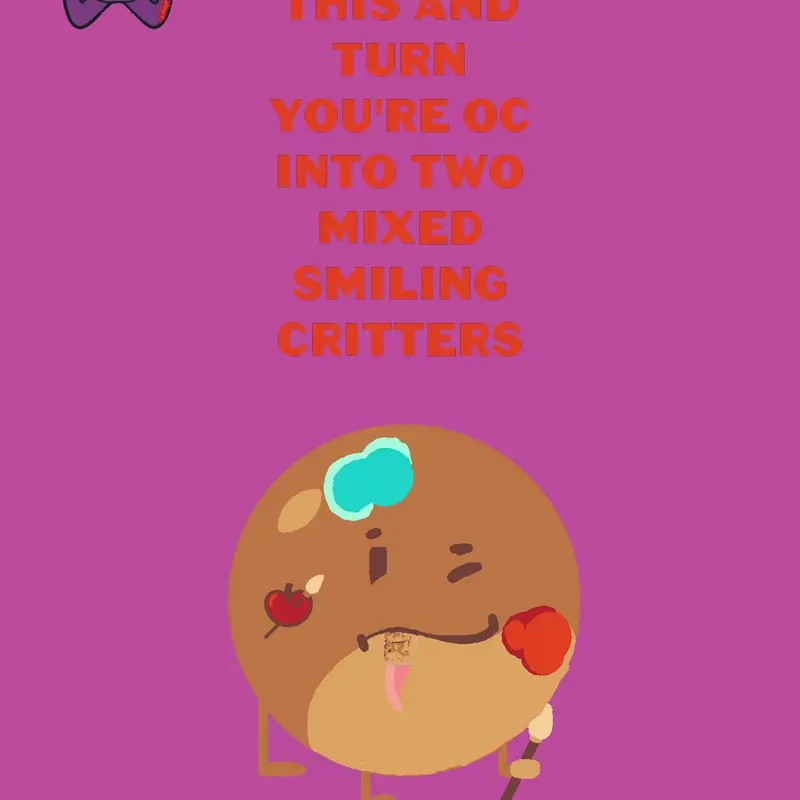 Game by @Porpol_woman