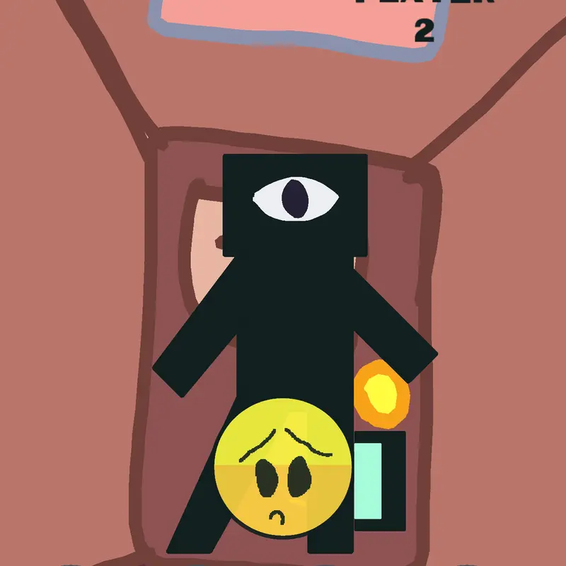 Game by @reaykchaxe