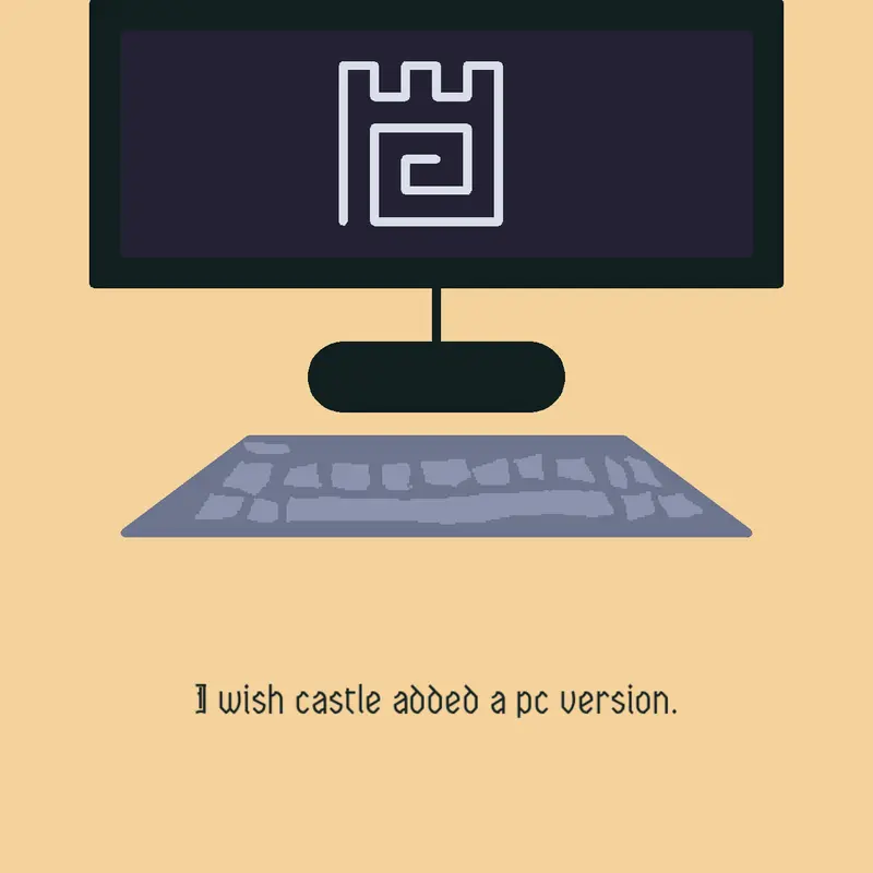 Game by @Keyboardist