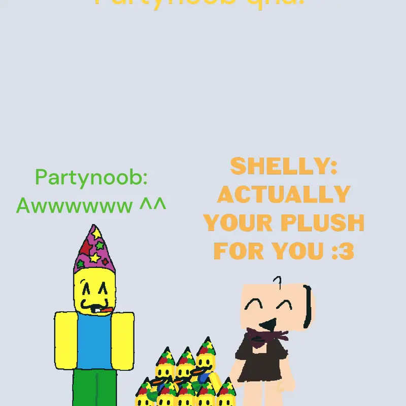 Game by @Shellydandysworld