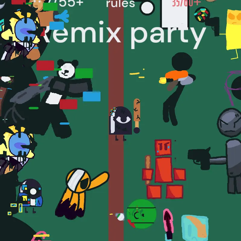 Game by @Rubix_the_cube
