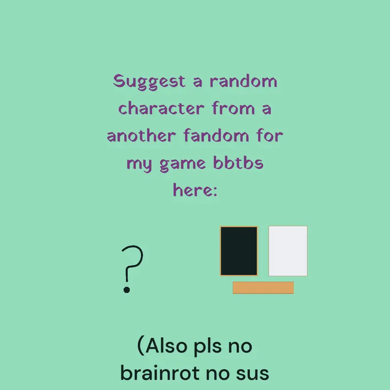 Game by @baldifan628