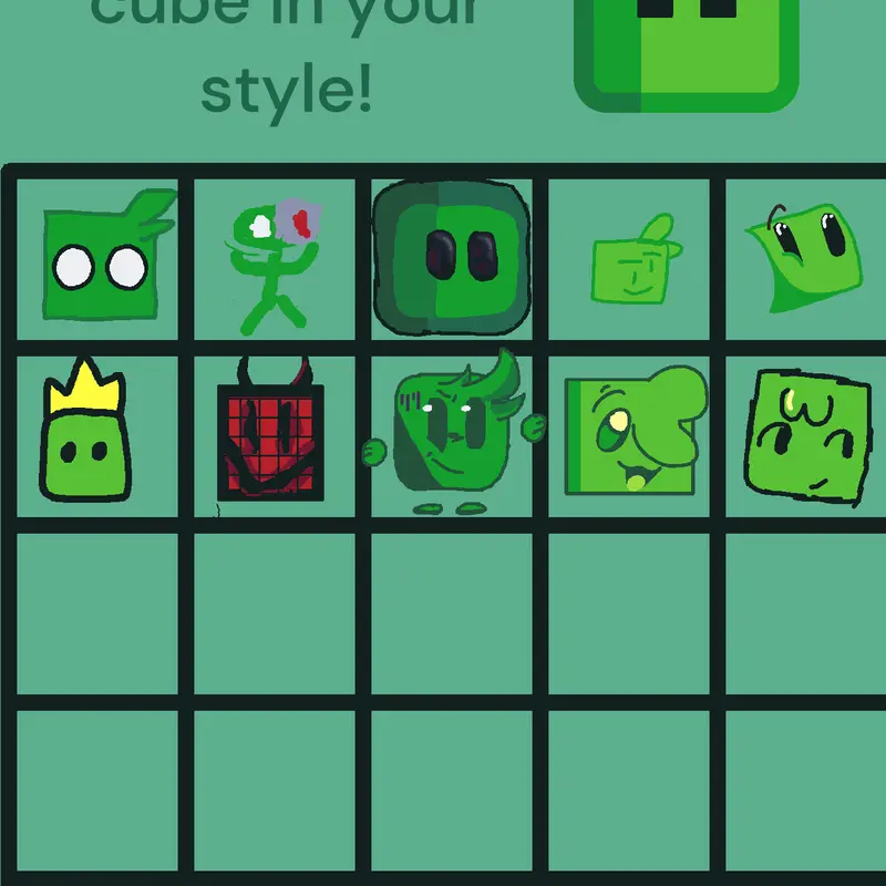 Game by @campcamp