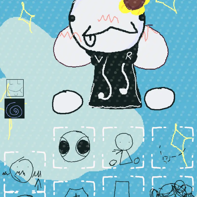 Game by @ImABigMac