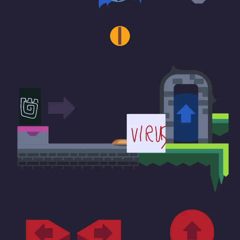 Game by @peashooter1234
