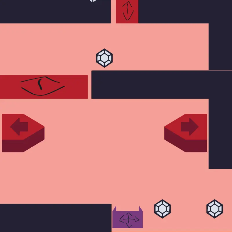 Game by @1za