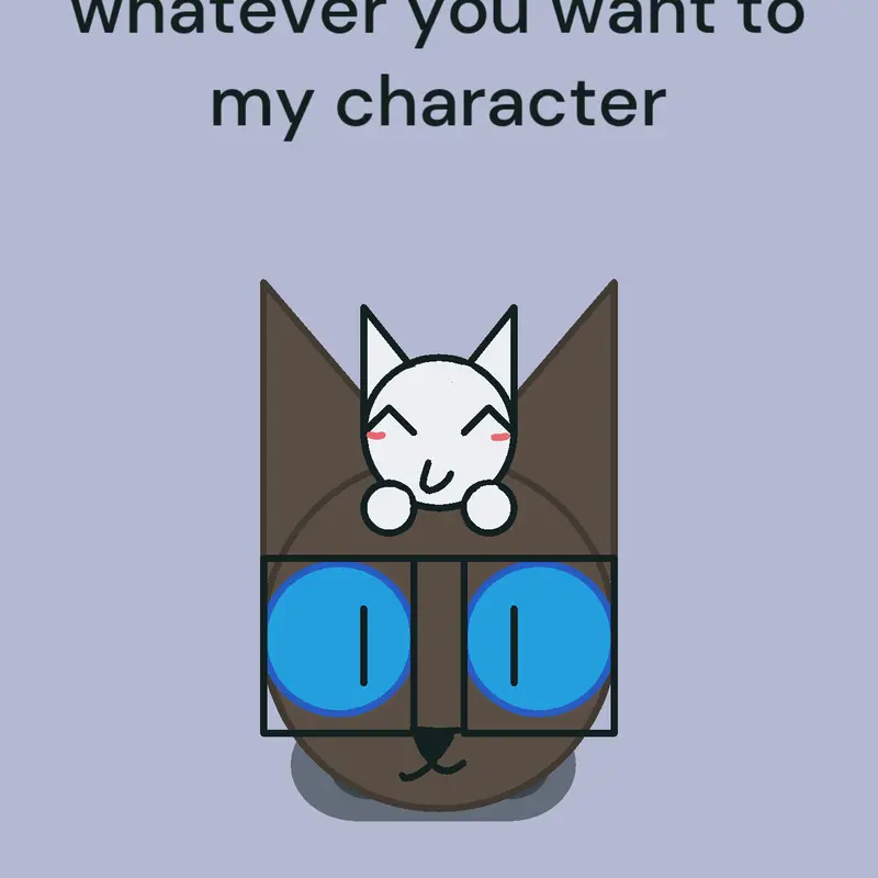 Game by @morganjoisacat