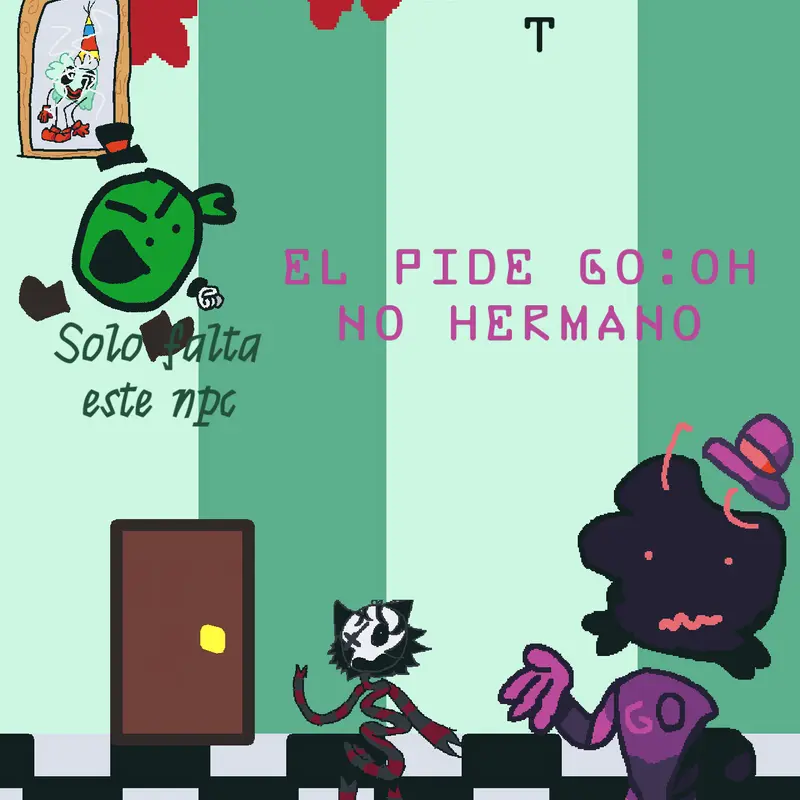 Game by @el_pide_xd_oficial