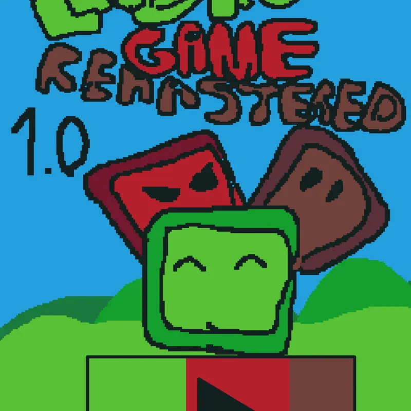Game by @DavizNotYt_CubeProductio