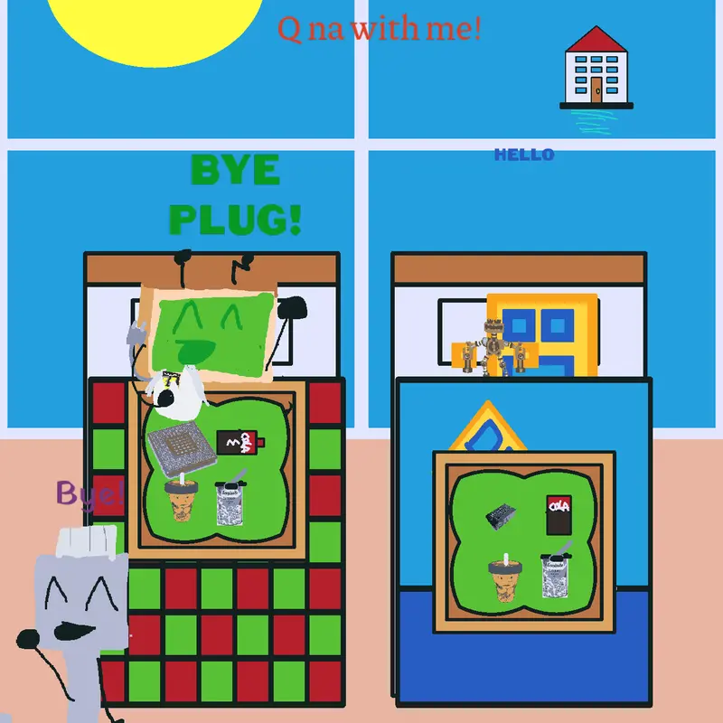 Game by @bfdi-sillyfan