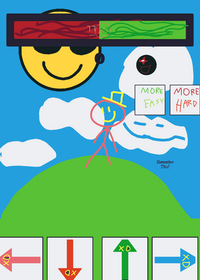 Stickman FNF Test
