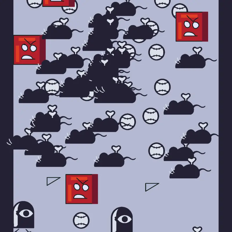Game by @Randler