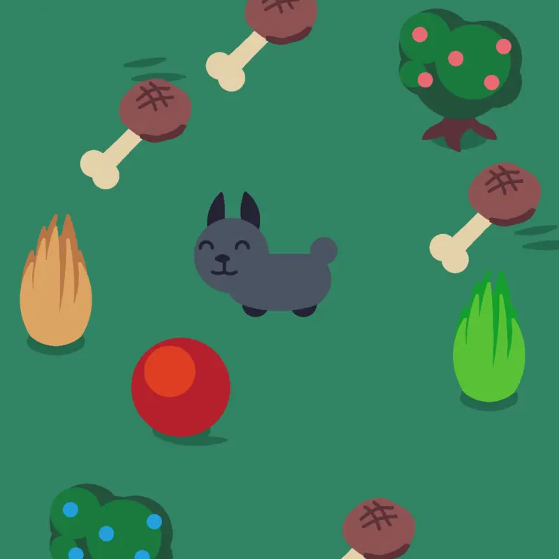 Game by @NickyCantik