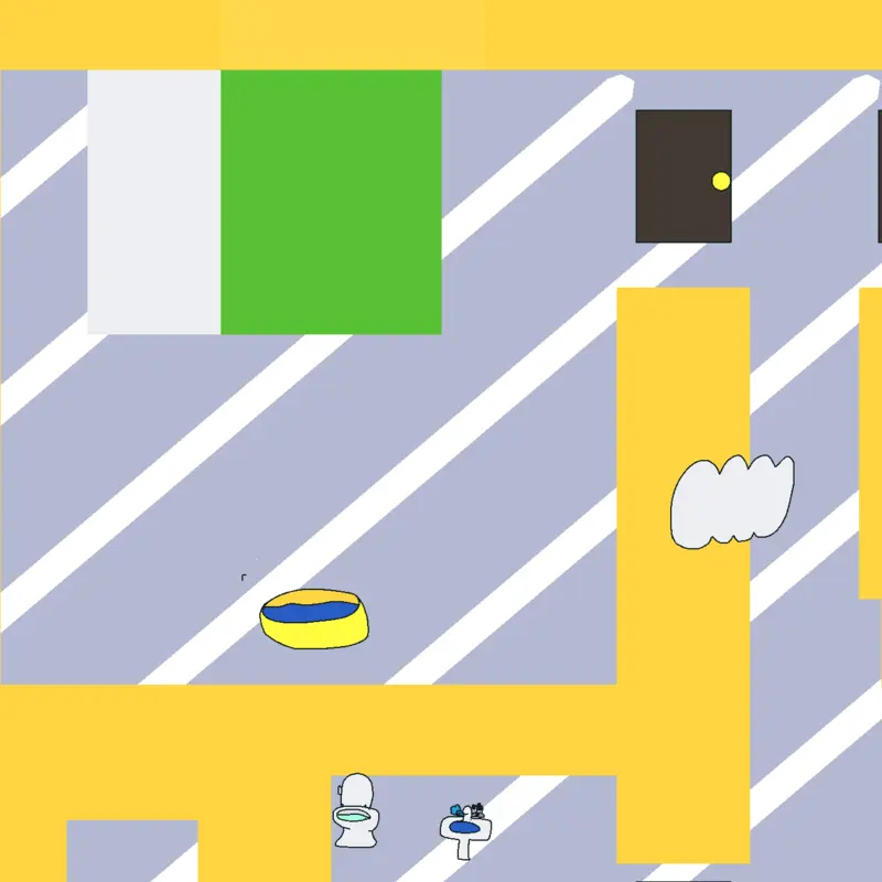 Game by @bndanimations