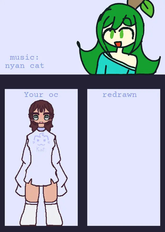 Game by @MeiShijimaIsTheBest
