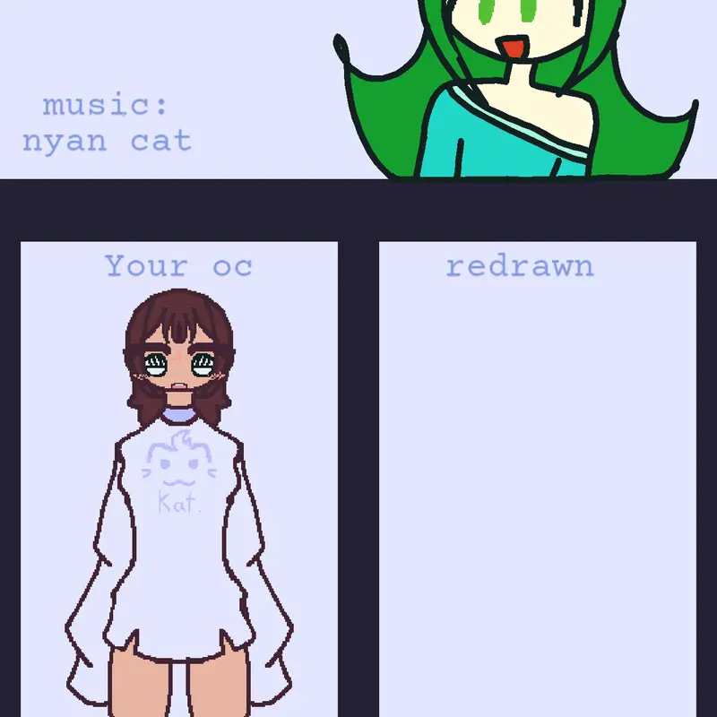 Game by @MeiShijimaIsTheBest