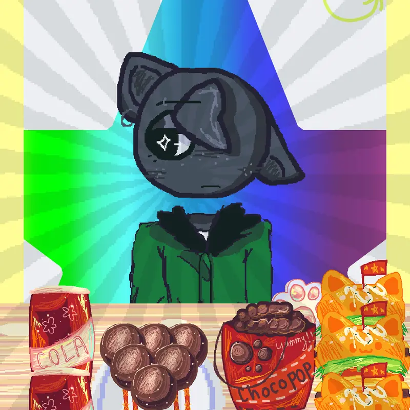Game by @-_MJ_-