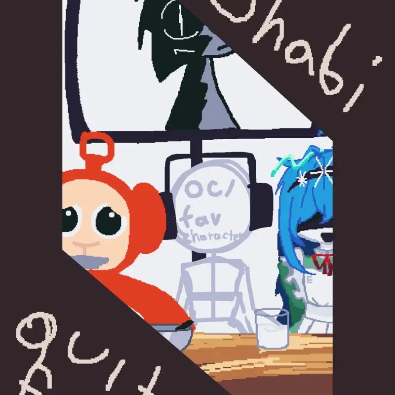 Game by @Haiyden
