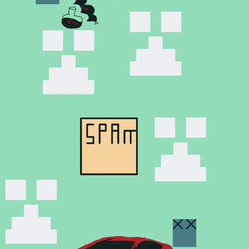 Game by @Qwendy