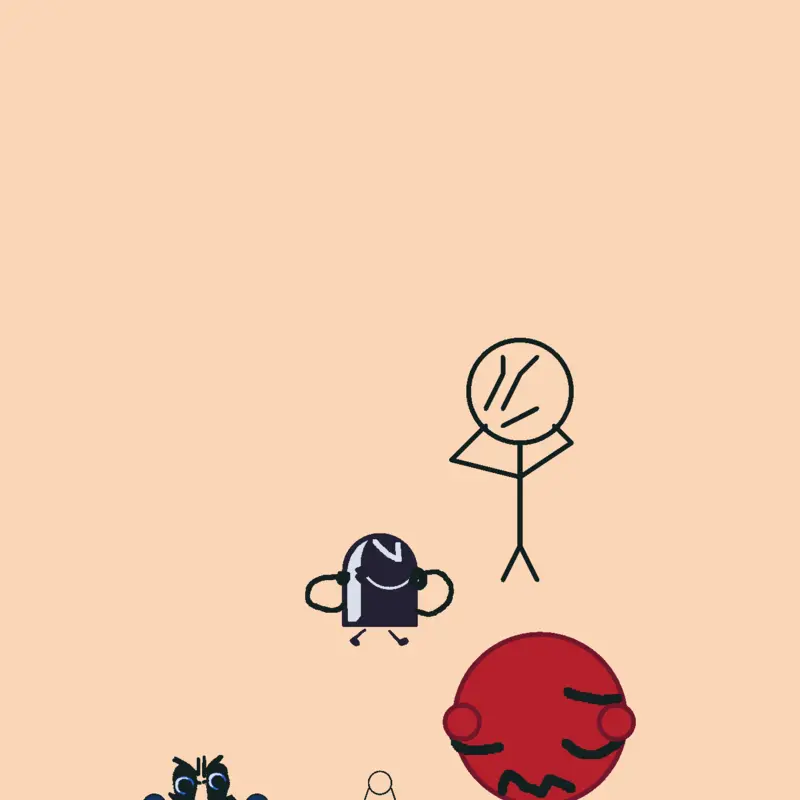 Game by @SawAnimations