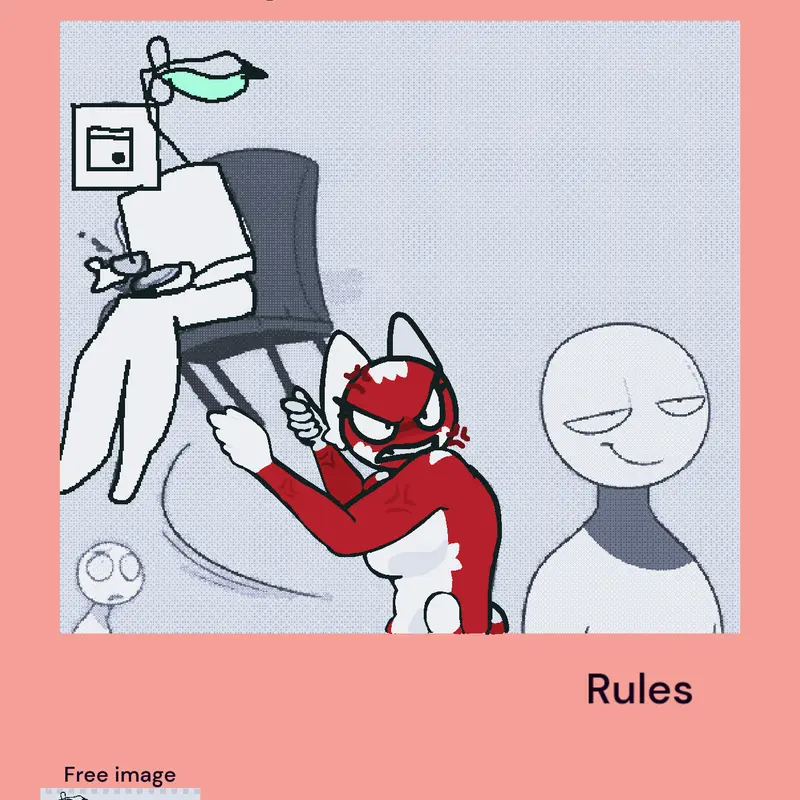Game by @EviltSbilingOldnameicich