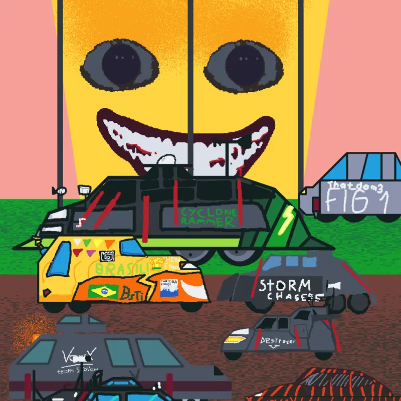 Game by @Fortex_animations