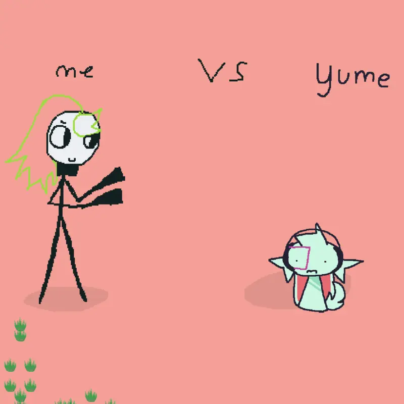 Game by @Yume22