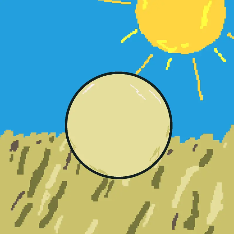 Game by @matt_secondfish