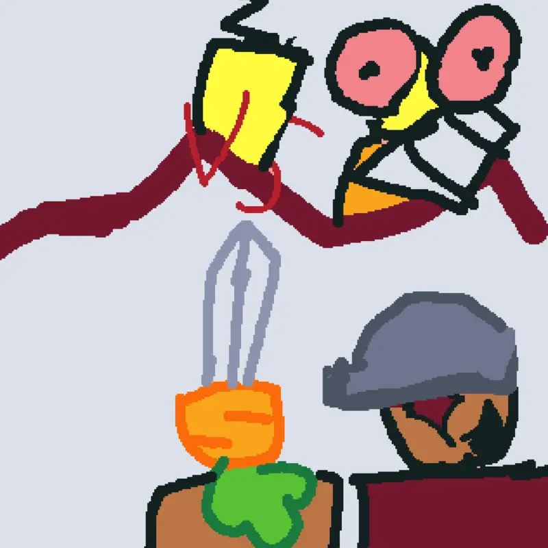 Bruh by @Deadbringer