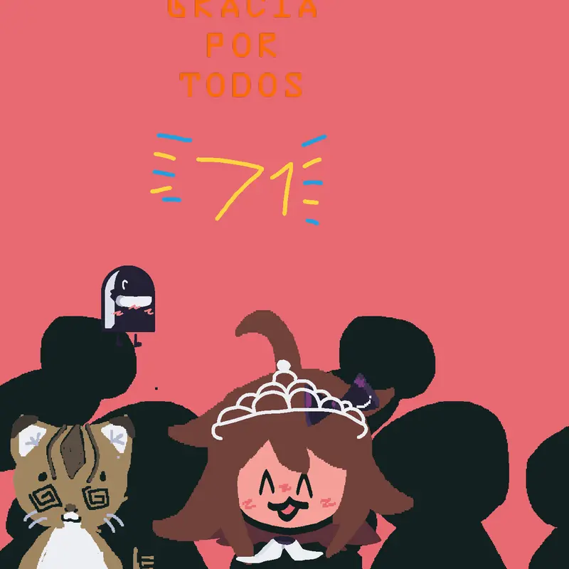 Game by @agirldelulu