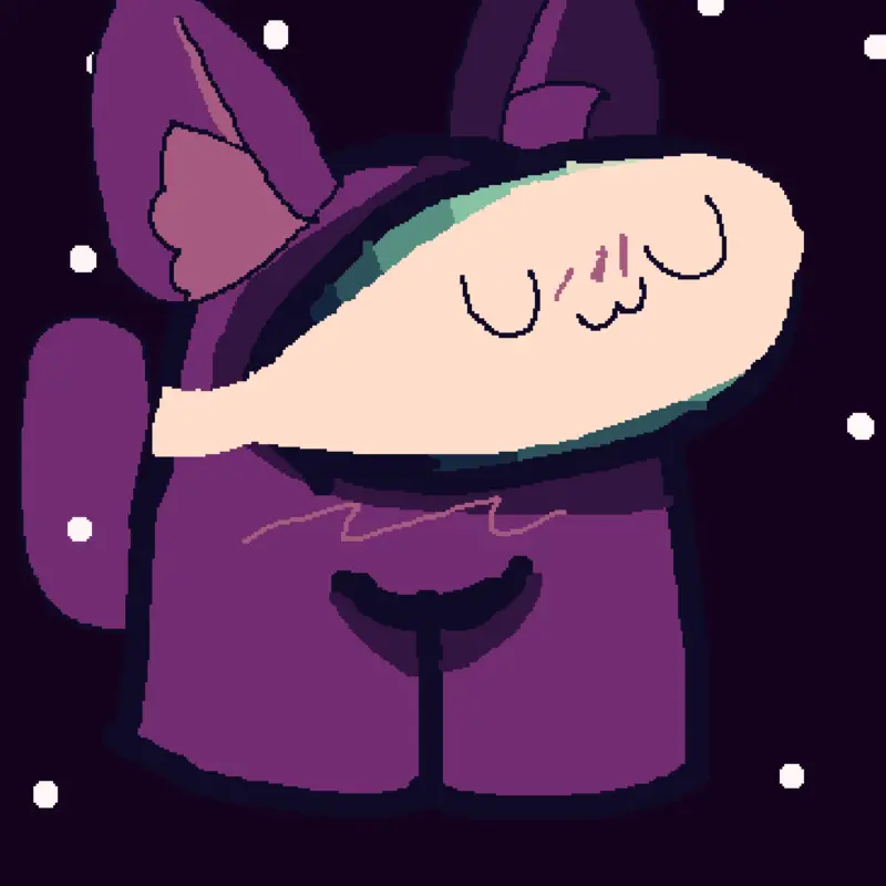 Game by @meow_bunni
