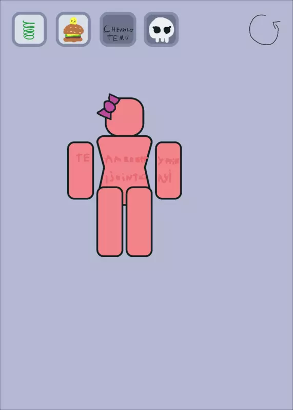 Game by @bananintierno