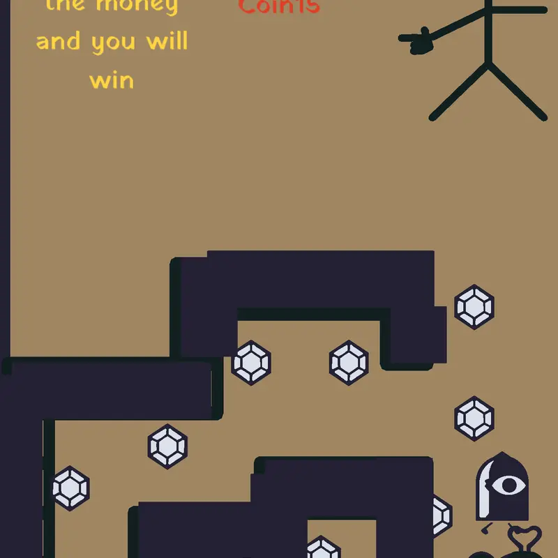 Game by @hamzawe