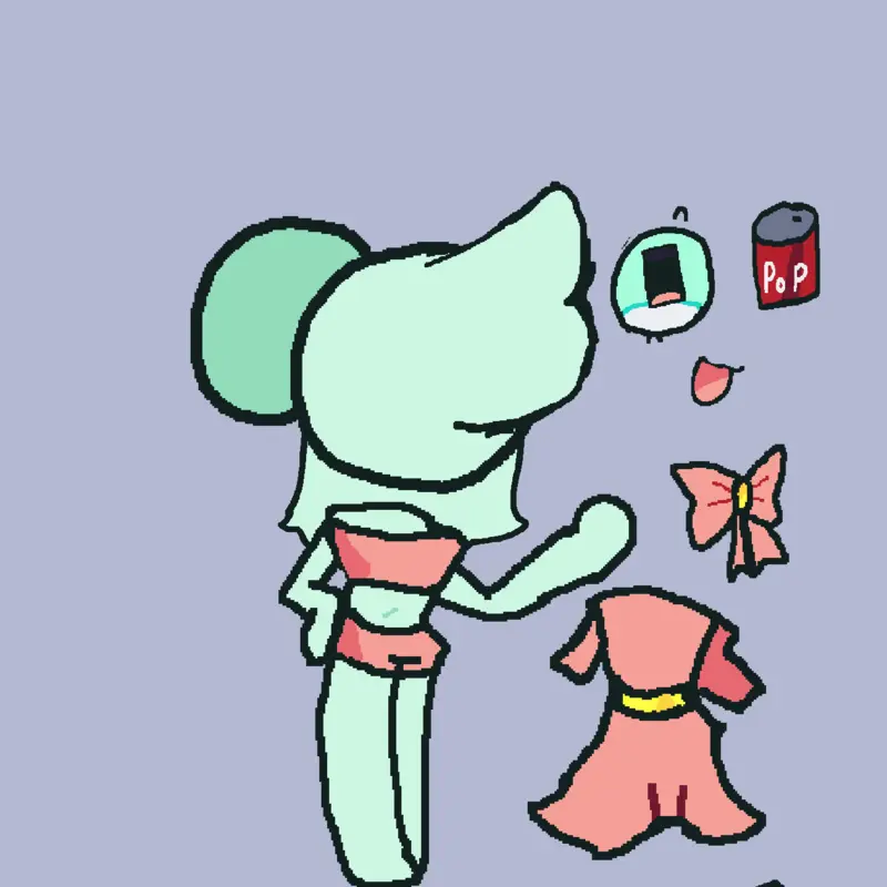 Game by @zoey9282876