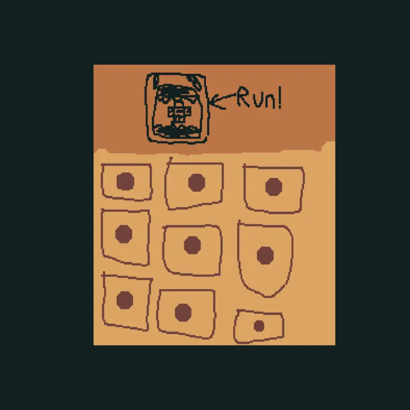 Game by @eggisking
