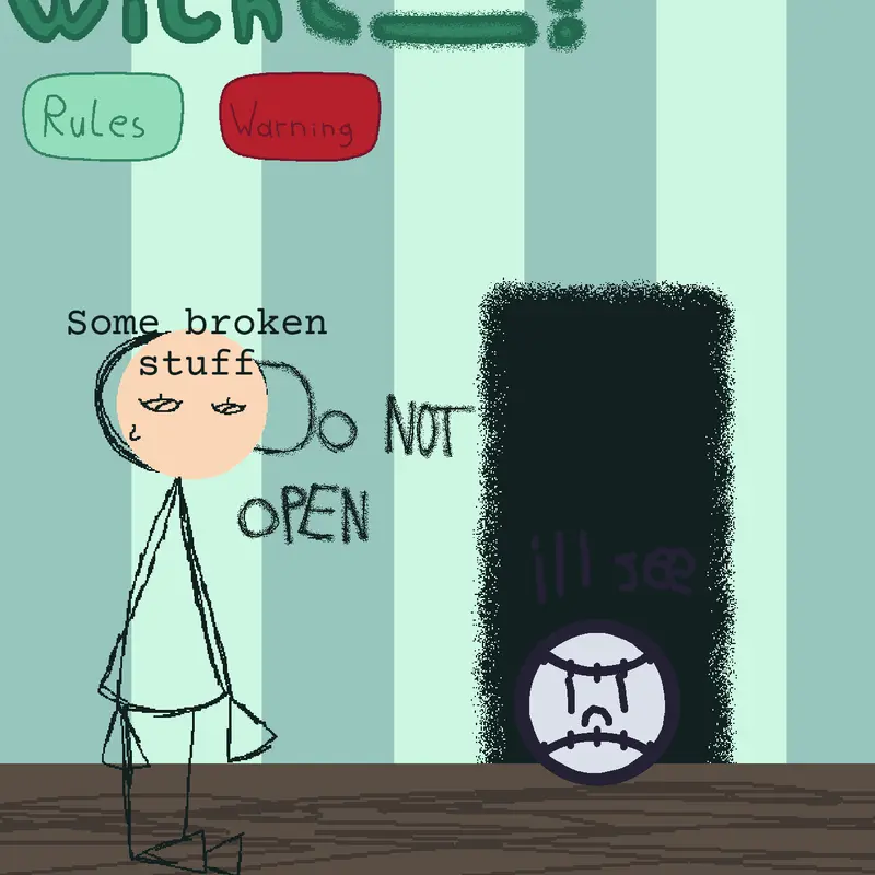 Game by @shapeys