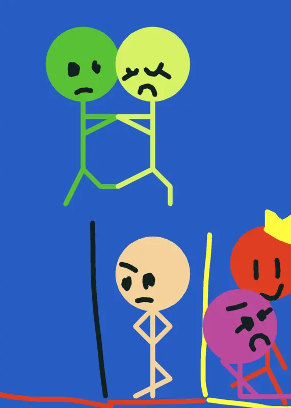 Game by @Cobaltproductions