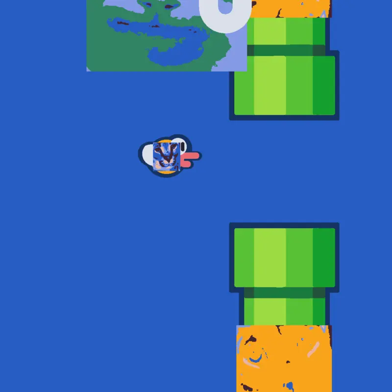 Game by @ms_noob