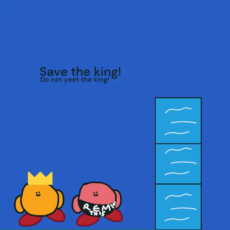 Game by @shhsbshhsn